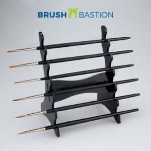 Masterson Sta-New Brush Holder – The Miniature Painting Shop