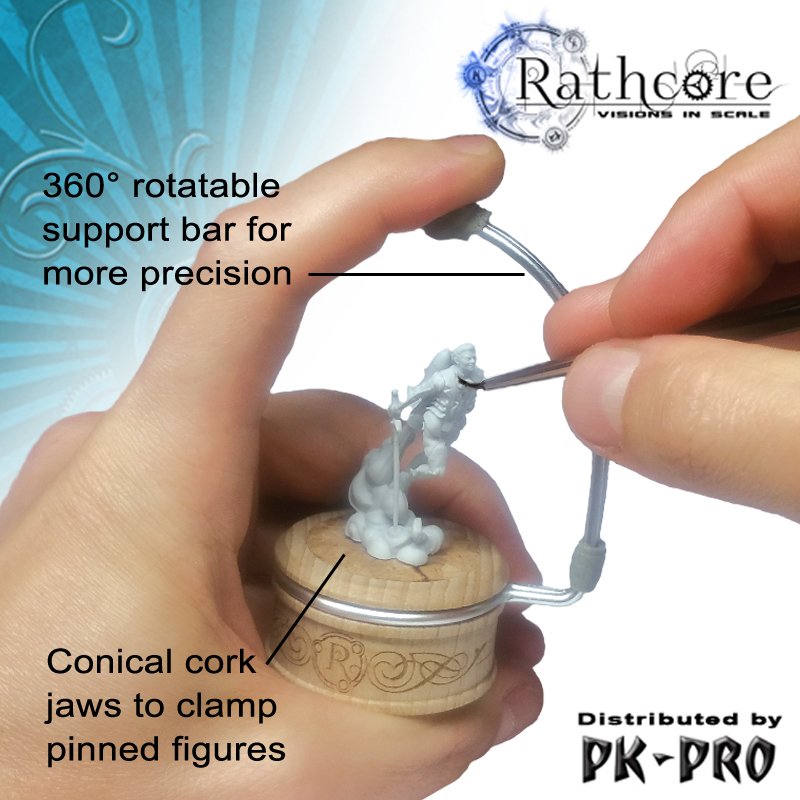 Rathcore: V3 Series Miniature Holders