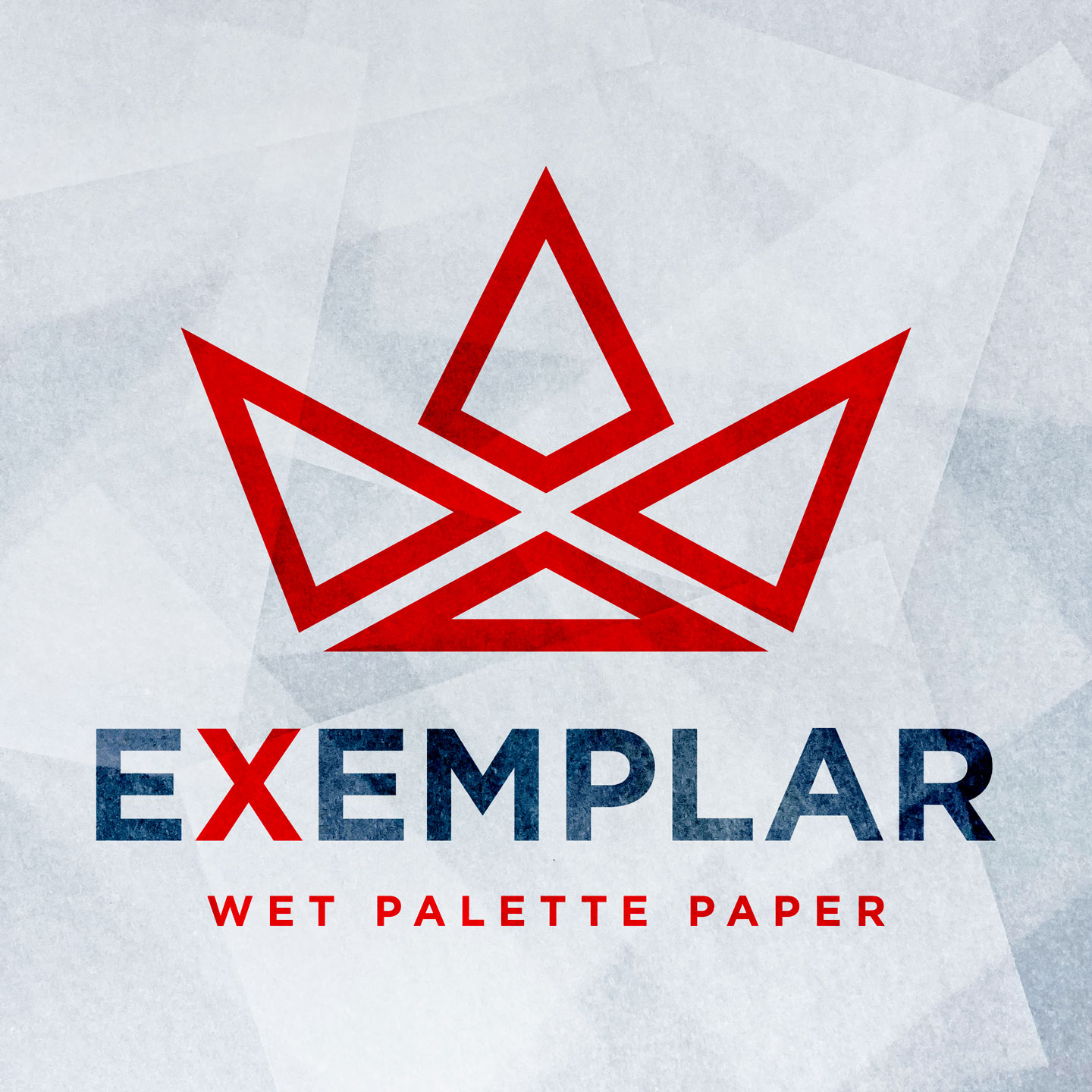 Best paper for wet palette - Redgrassgames Painter Paper sheets 50x